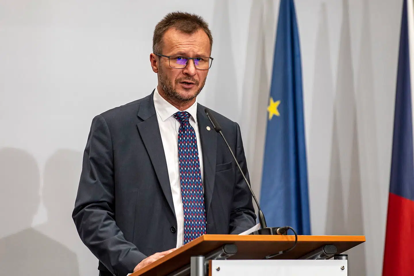 Arkivfoto: Målet er at indgå en aftale om kvoterne for 2023. Det siger Tjekkiets landbrugsminister, Zdenek Nekula. Som repræsentant for det tjekkiske formandskab for EU leder han mandagens møde.
