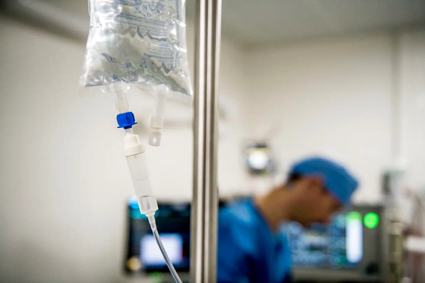 Hvis der kommer flere sårede ukrainere end forventet, kan Odense Universitetshospital blive nødt til at udskyde ikkeakutte behandlinger på hospitalet.