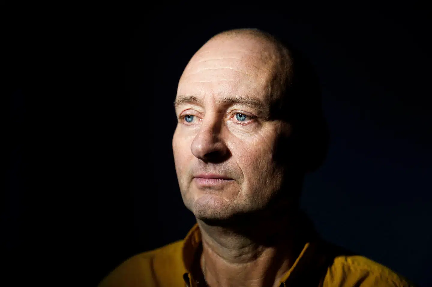 »Jeg været dybt begravet i alkoholmyten. Jeg har tendens til mani, og det dæmper alkohol ikke. Jeg havde det sådan, at når alle andre hardcore-drikkere gik i gulvet, så var jeg som nyfødt og skulle ud og finde nye venner,« fortæller Thomas Boberg.