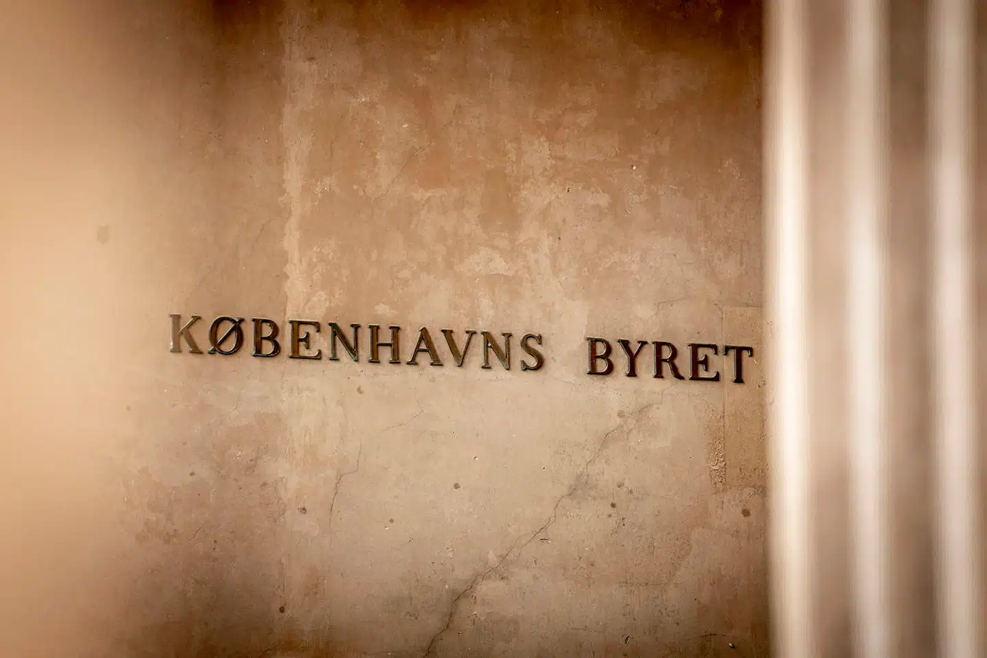 Arkivfoto: To journalister fra Ekstra Bladet er frifundet i en sag om overtrædelse af et navneforbud.