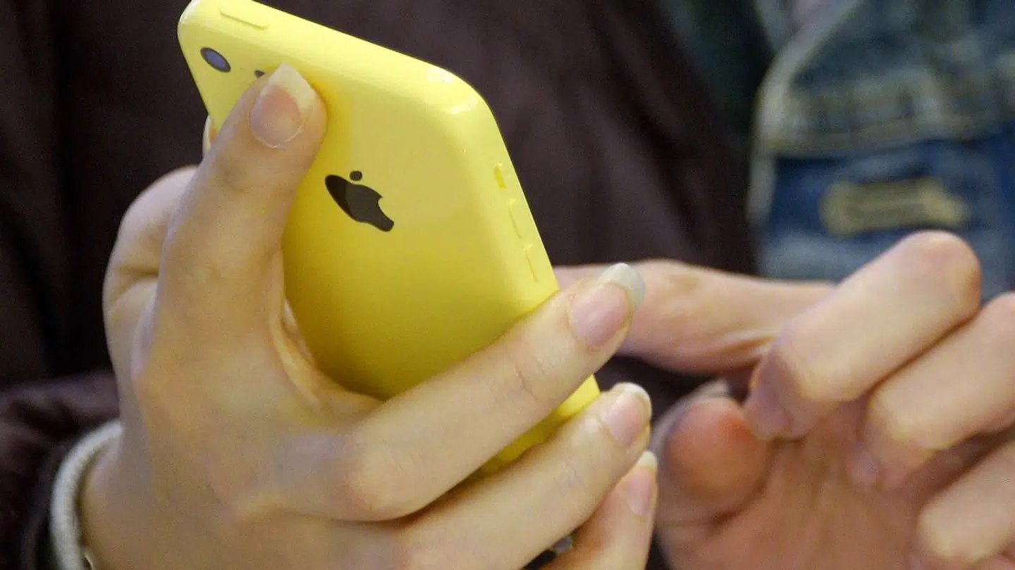 I dag er kun en del af de data, som iPhone-brugere gemmer på deres iCloud-netlager, helt deres egne, idet Apple har en ekstranøgle til at kunne oplåse den digitale beskyttelseslås. Snart kan man have dem aldeles for sig selv.