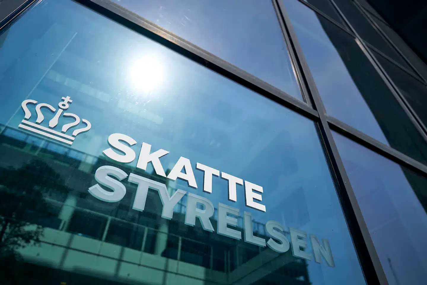 Skattestyrelsen opfordrer boligejere til at tjekke, om de har fået skrevet det rigtige rentebeløb ind i forskudsopgørelsen.