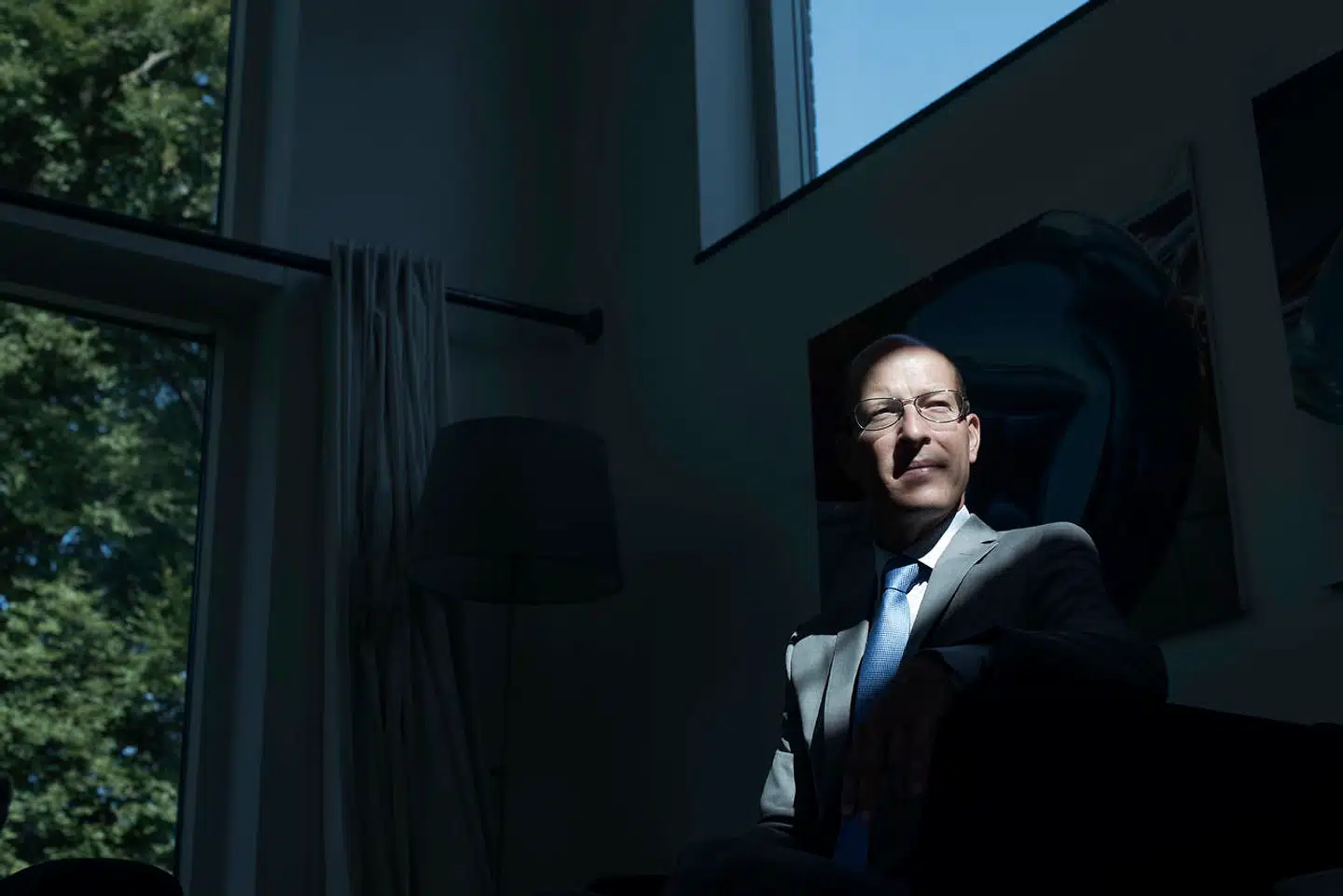 Professor Jesper Rangvid fra CBS påpeger, at kombinationen af faldende aktiekurser, stigende renter og høje energipriser kan forværrer den ventede recession i 2023.