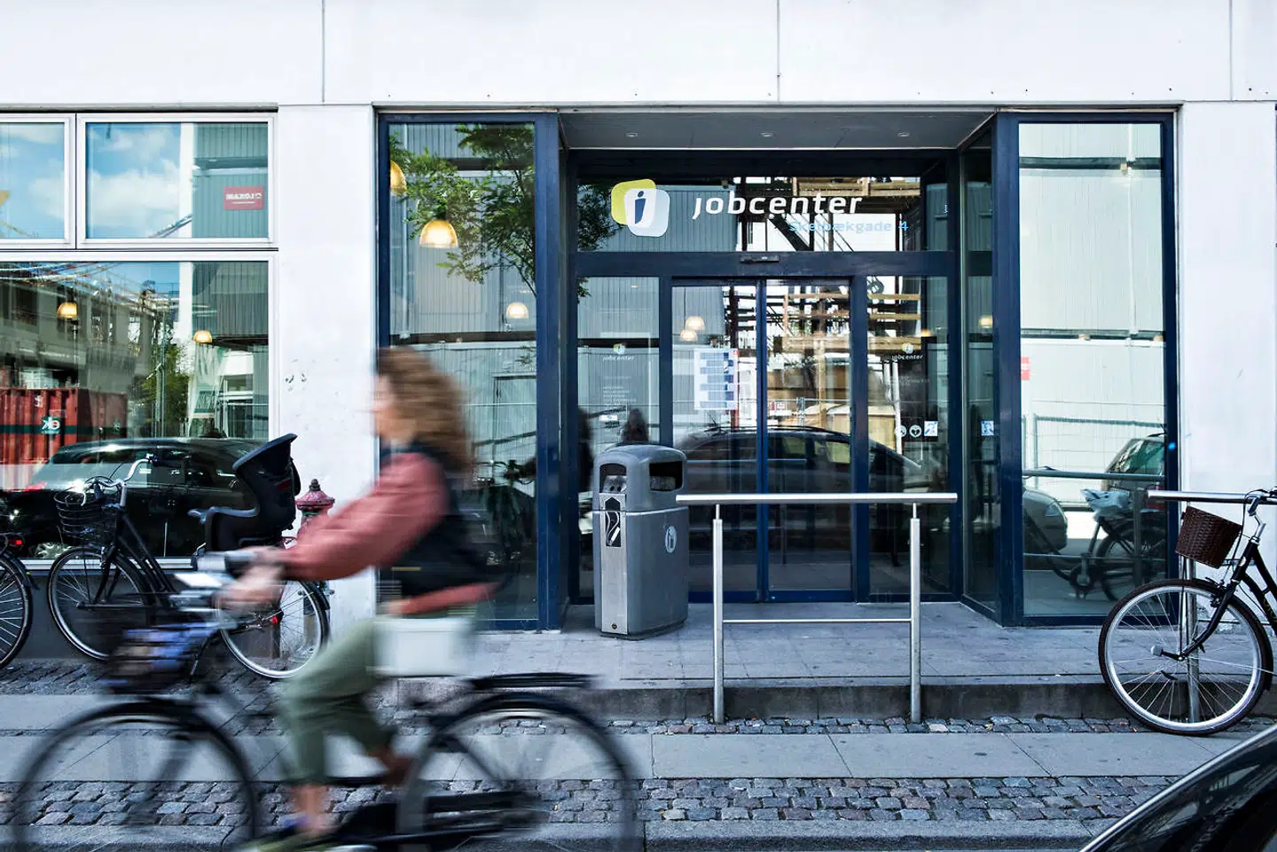 »Frikommuner har ikke absolut frihed. For de fire udvalgte kommuner er der såkaldte hegnspæle, der skal sikre, at nogle elementer i beskæftigelsesindsatsen bliver fastholdt,« skriver Stine Piilgaard Porner Nielsen.