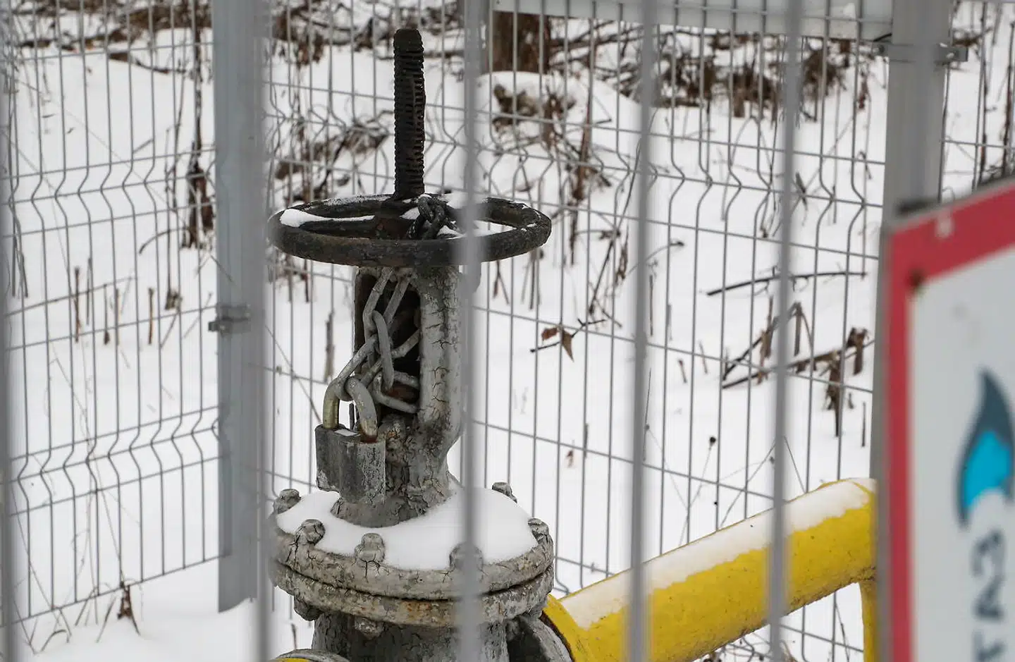 Som vinteren er ankommet til Europa, er behovet for gasbesparelser steget tilsvarende.