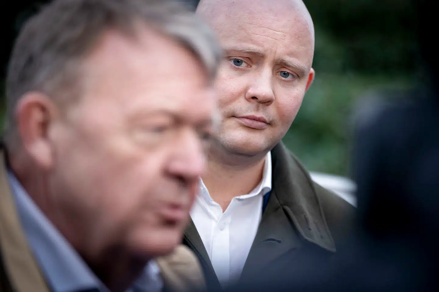 Moderaternes Jakob Engel-Schmidt kalder udlændingereglerne for »kafkaske«, og sagen om 31-årige Fiona Zeng Skovhøj viser – ifølge ham og hans parti – at der er et stort behov for at luge ud i lovgivningen.