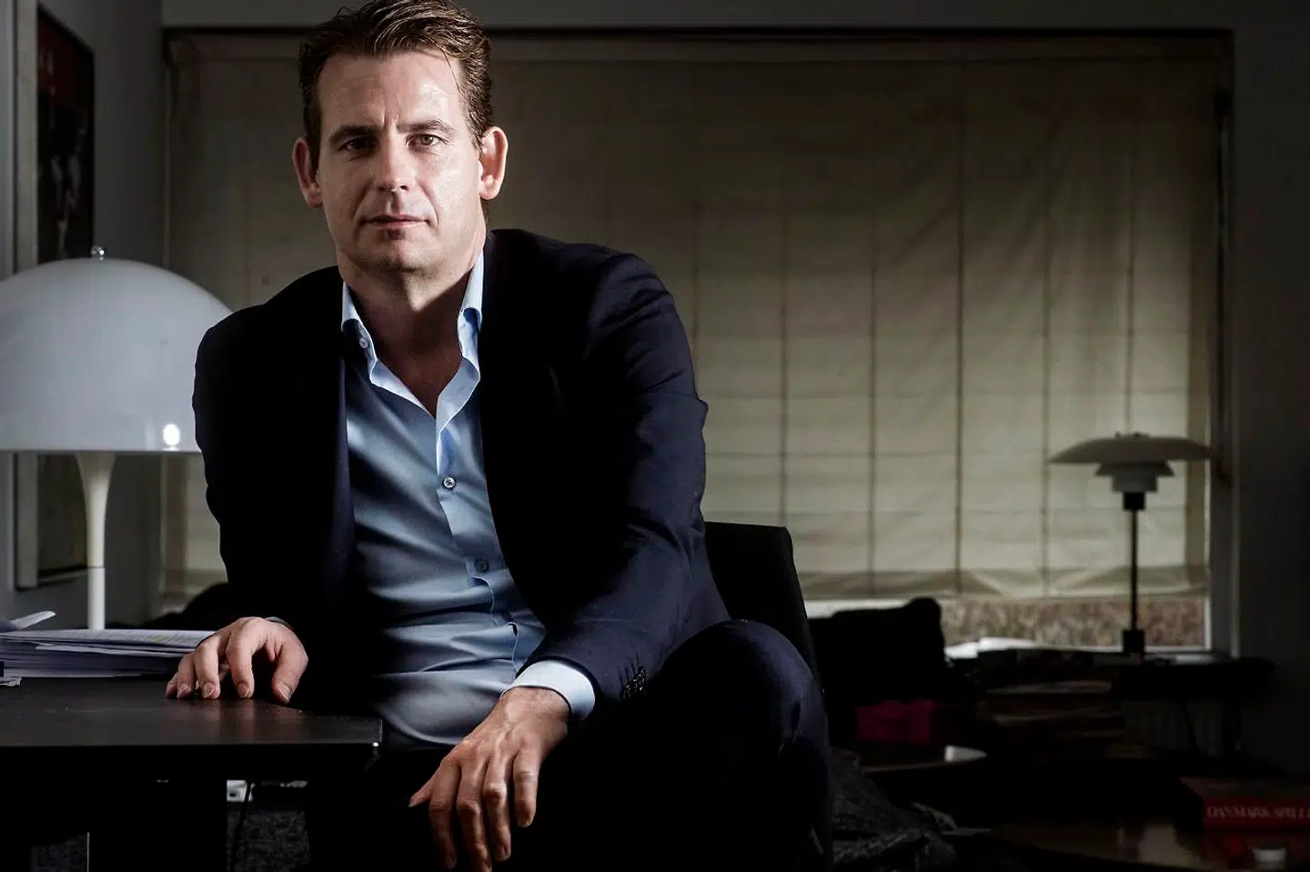 Revisor Johnny Hast Hansen bedyrer, at han ikke har snydt nogen mennesker eller lavet noget dårligt arbejde. Og at han kan redegøre for hver en krone, han har haft gennem hænderne, påpeger han.