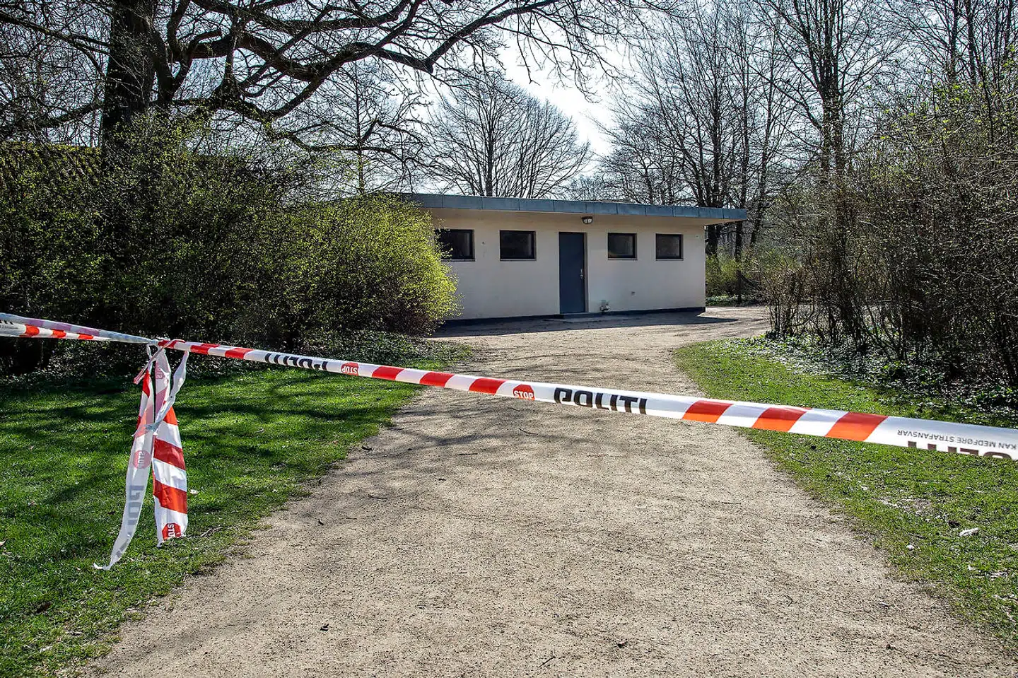 »Der sket en meget stor udvikling og professionalisering af politiets behandling af voldtægtssager siden 2002 og særligt i løbet af de seneste år,« skriver Gyrithe Ulrich. Arkivfoto: Henning Bagger