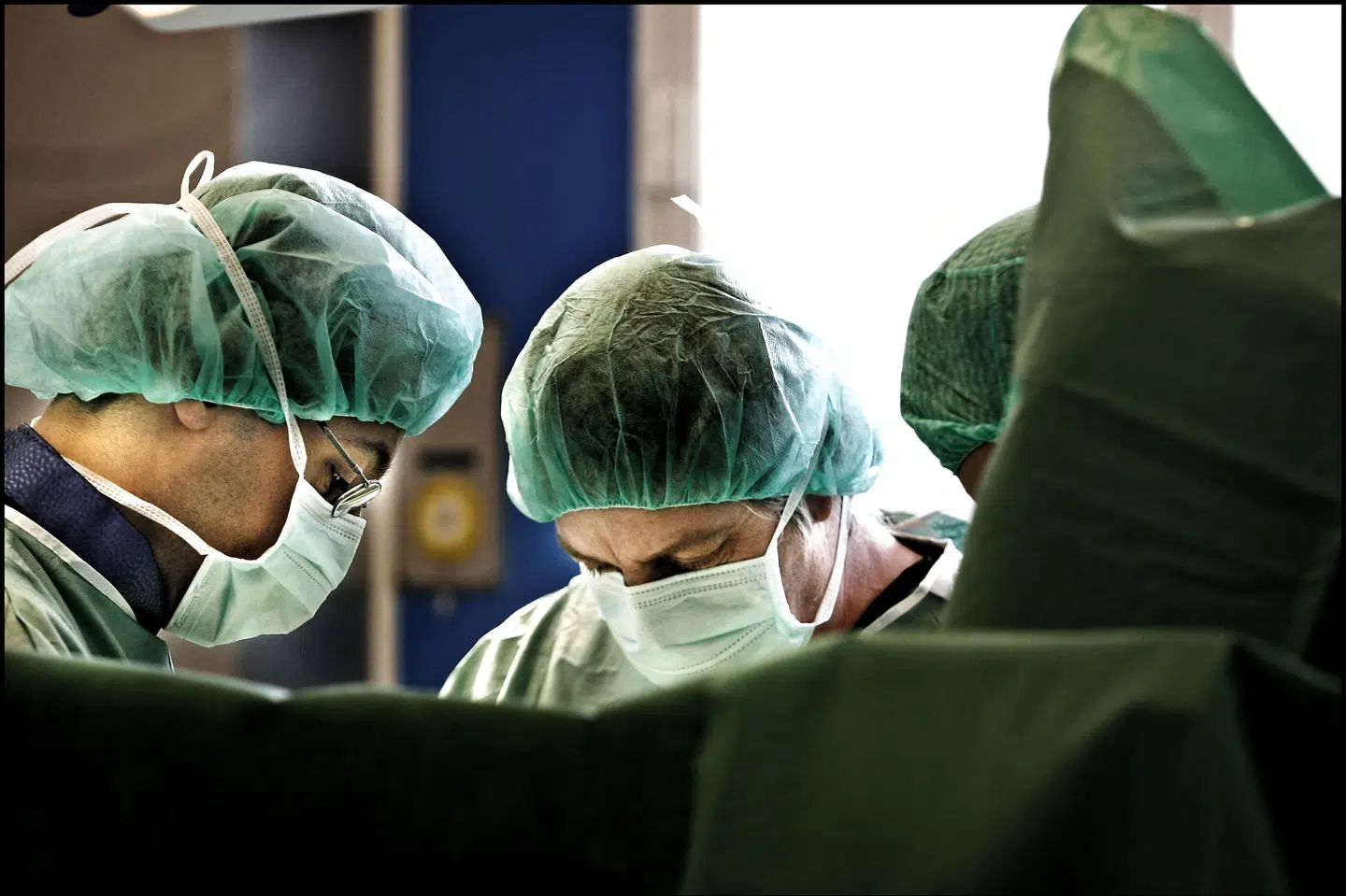 Der er mange dilemmaer i sundhedsvæsnet. Nu vil et nyt og uafhængigt Sundhedsvæsenets Prioriteringsråd kickstarte den svære debat om de nødvendige prioriteringer. Arkivfoto:Liselotte Sabroe/Ritzau Scanpix