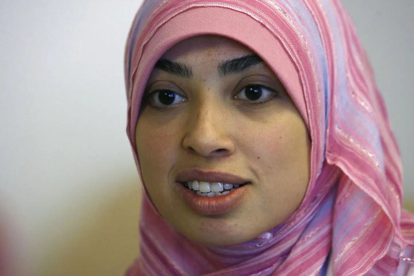 »Abdol-Hamid har ikke noget at gøre i et sekulært parti. Når Enhedslistens udlændingeordfører ikke har forstået dét, rejser det tvivl om partiets evne og vilje til at sige fra over for minoritetsetniske aktører,« skriver Eva Gregersen.