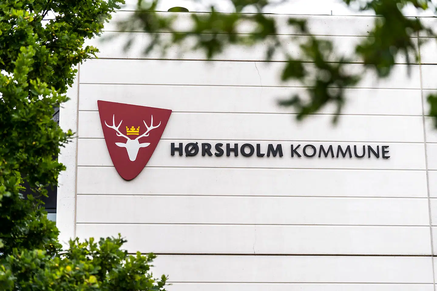 Hørsholm Kommune kommer til at overskride sit budget med et tocifret millionbeløb i 2022. Derfor er der nu sat gang i en omfattende økonomisk opbremsning.