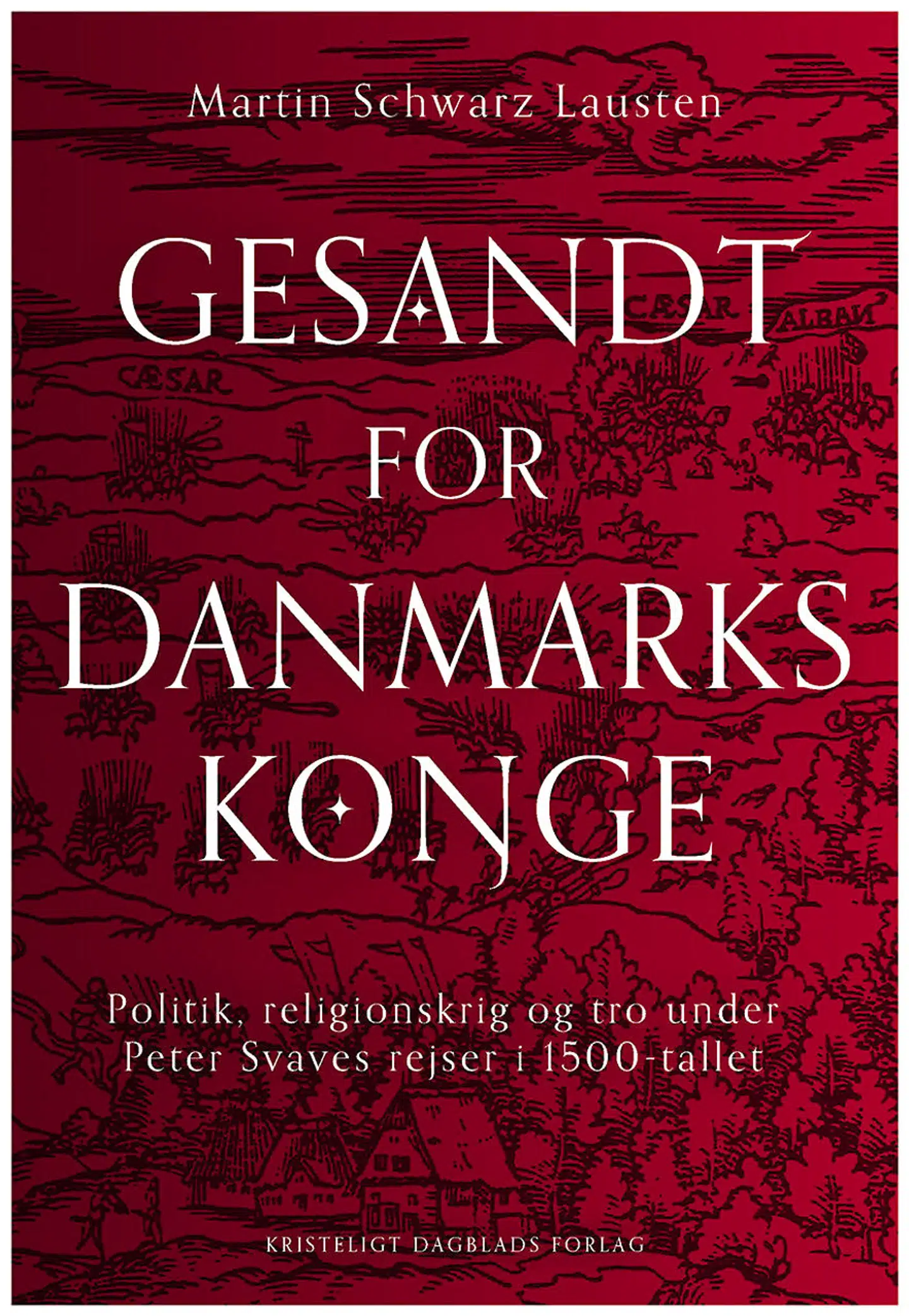 Historikerfaget har i de seneste årtier udvidet sine grænser i henseende til emmer og metoder. Alligevel vil de fleste nok mene, at kirkehistorikeren, professor emeritus Martin Schwarz Lausten, er gået for langt i sin seneste bog om den danske diplomat Peter Svave.