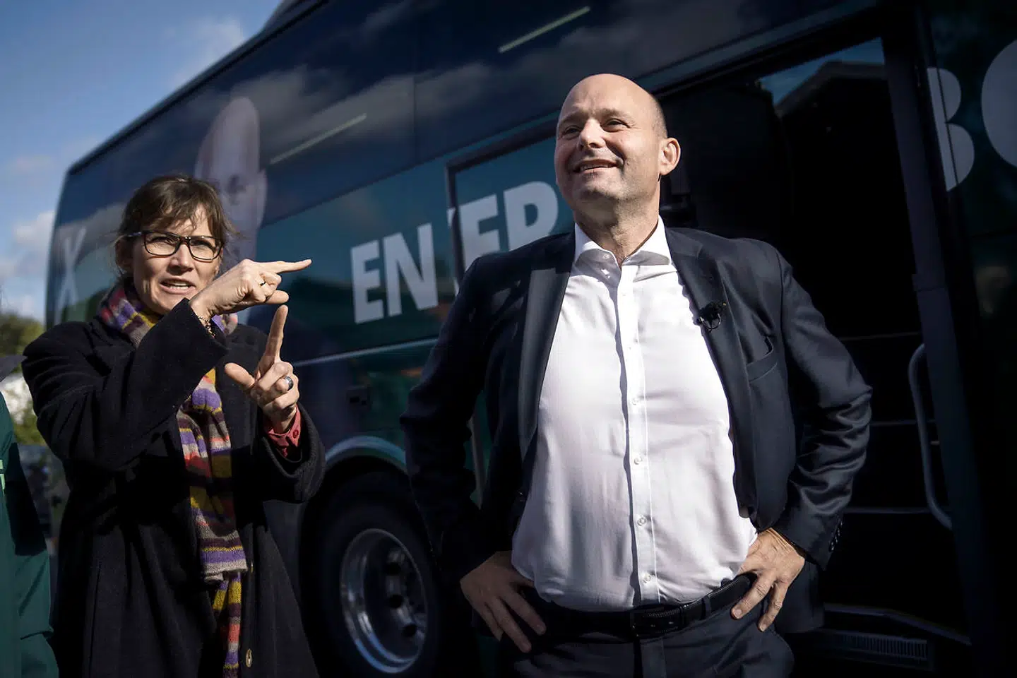 Hvis De Konservative skal have fremgang, handler det nok først og sidst om at formulere den rette politik og »den lange vej«, som Schlüters bog om partiets genrejsning hed, skriver Peter Kurrild-Klitgaard efter partiets ringe valgresultat.