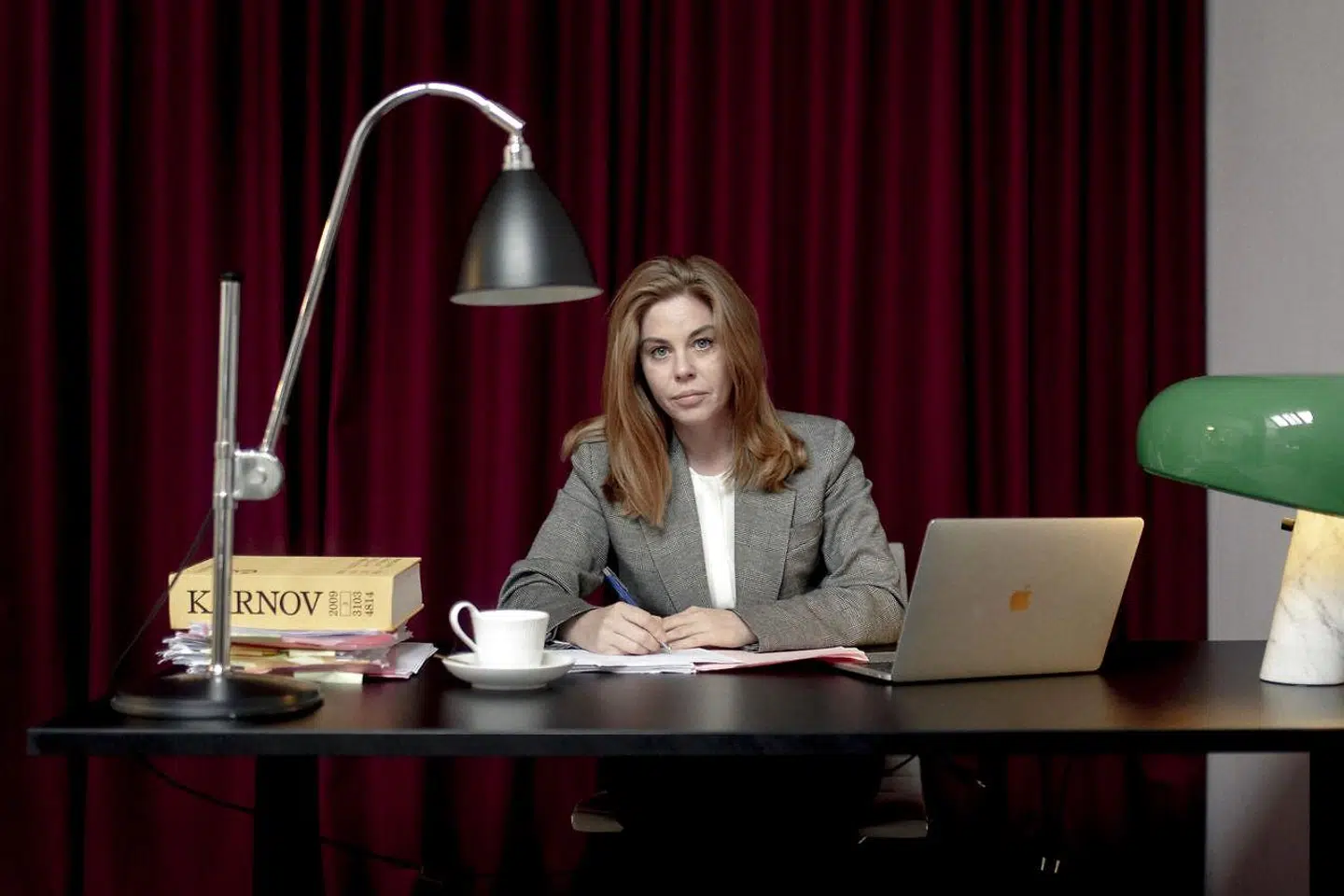 »Baseret på de tal, som vi allerede har til vores rådighed, så mener jeg godt, at man kan fastslå, at falske anklager om voldtægt er et problem,« skriver Julie Stage.