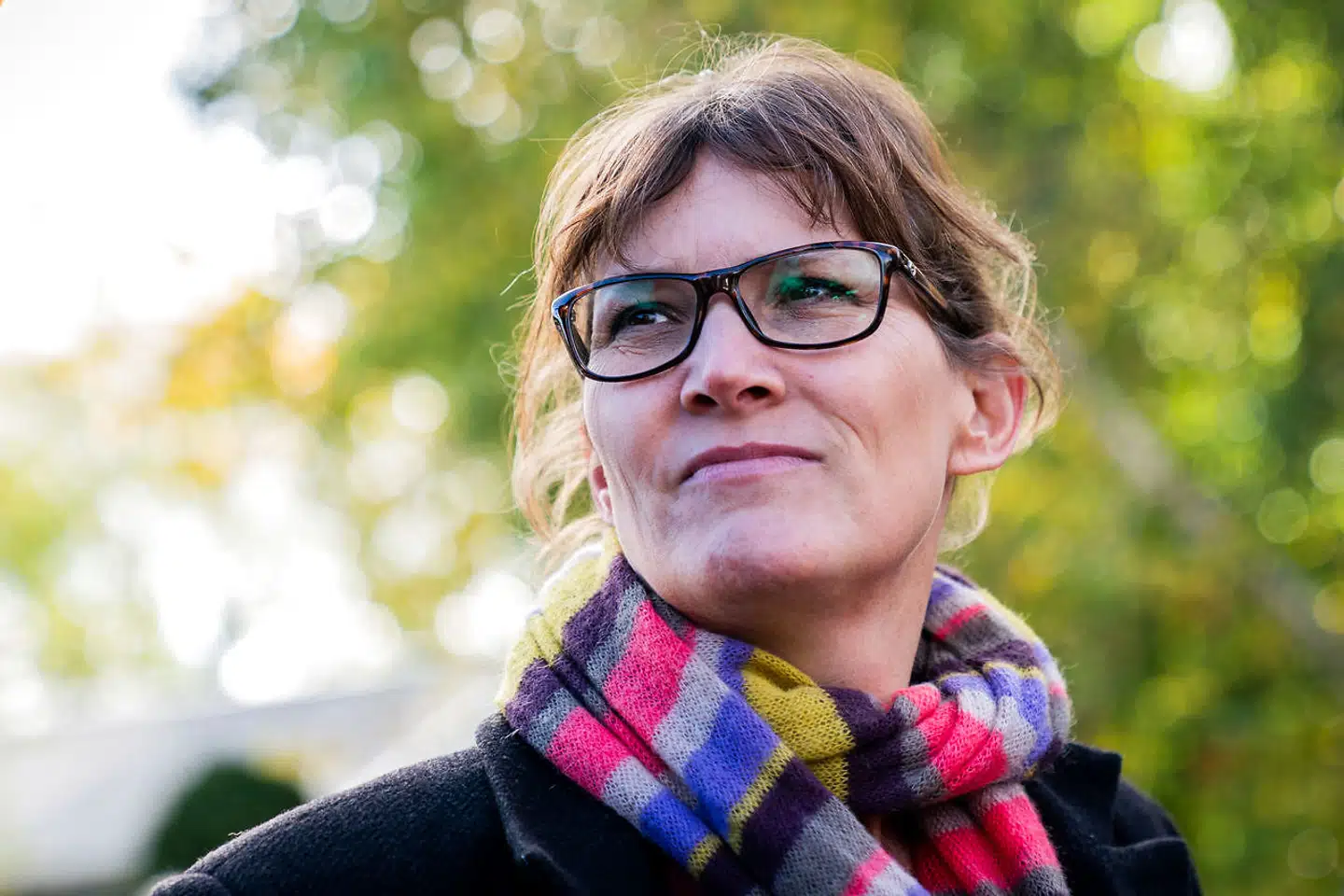 Arkivfoto: Borgmester i Helsingør Kommune, Benedikte Kiær (K).