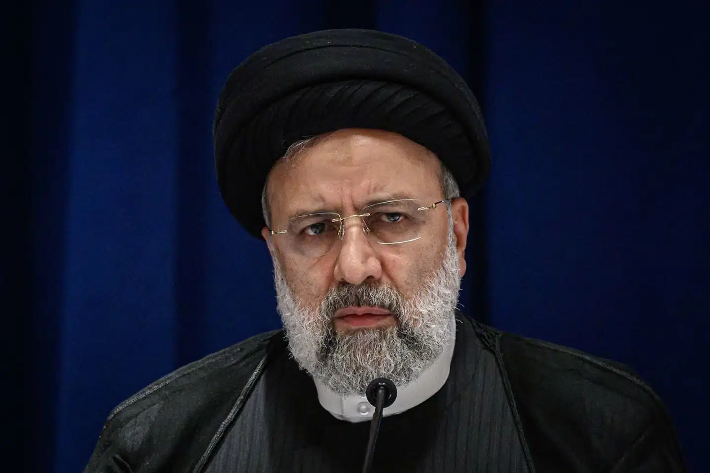 Irans præsident, Ebrahim Raisi, spillede en nøglerolle i et af de mørkeste kapitler i landet historie.
