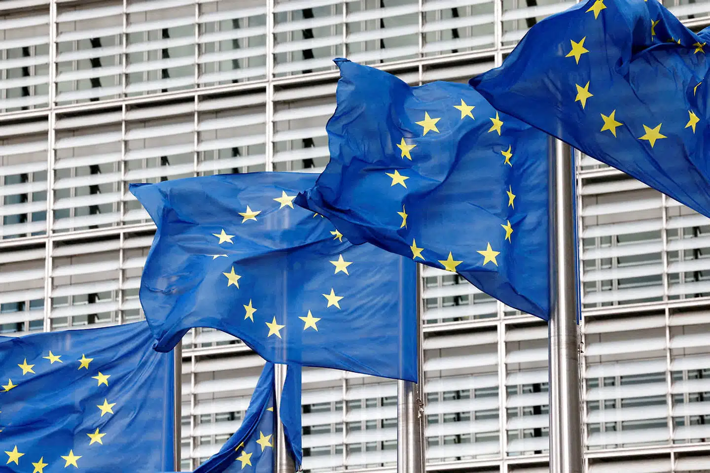 Arkivfoto: På torsdagens møde i Bruxelles er der håb om, at EU-landene kan blive enige om fælles indkøb og mere transparens i gaspriser.