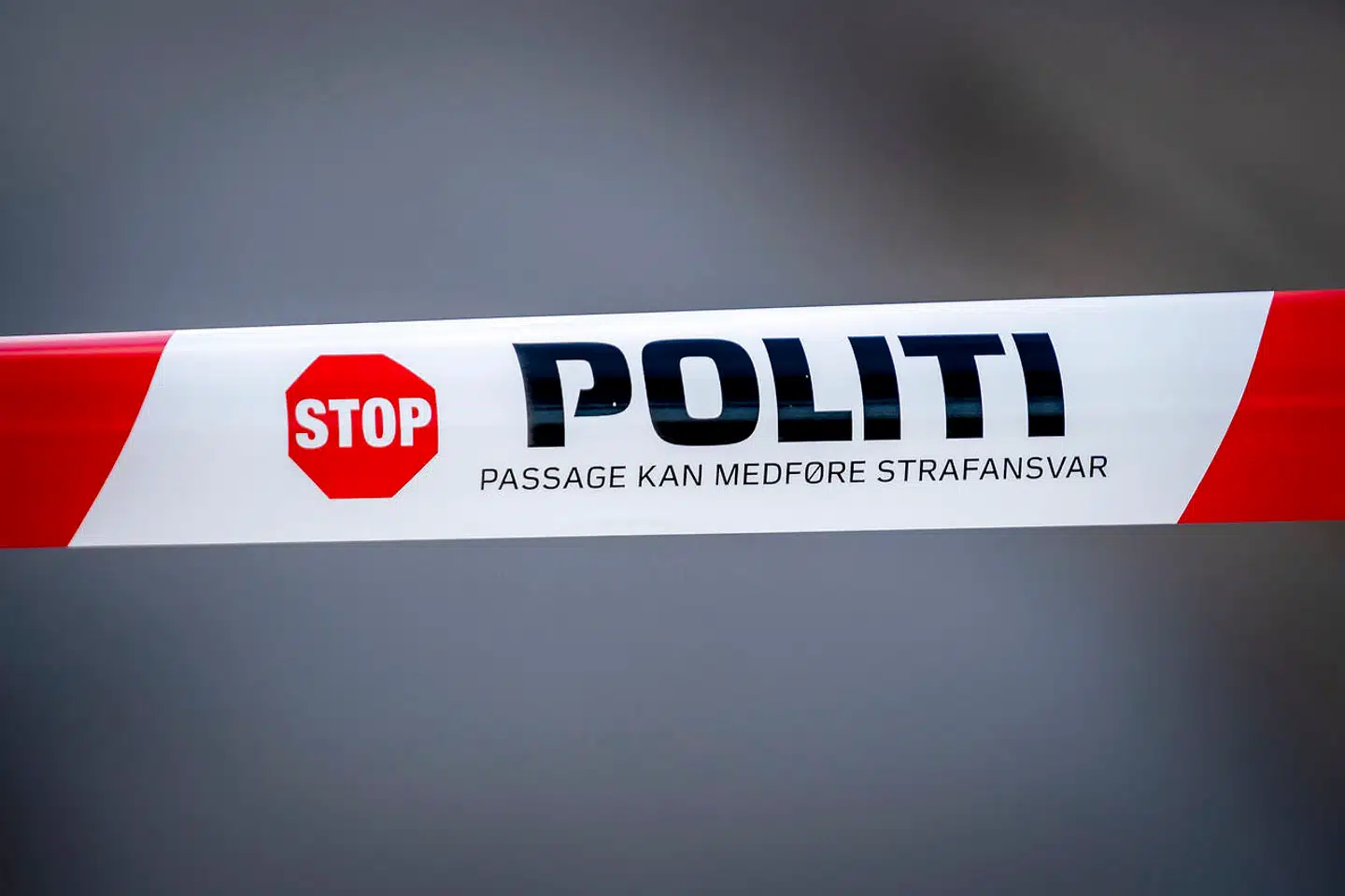 Arkivfoto: Det er nu lykkedes politiet at identificere den mand, som tirsdag mistede livet, da han blev ramt af et tog i Odense.