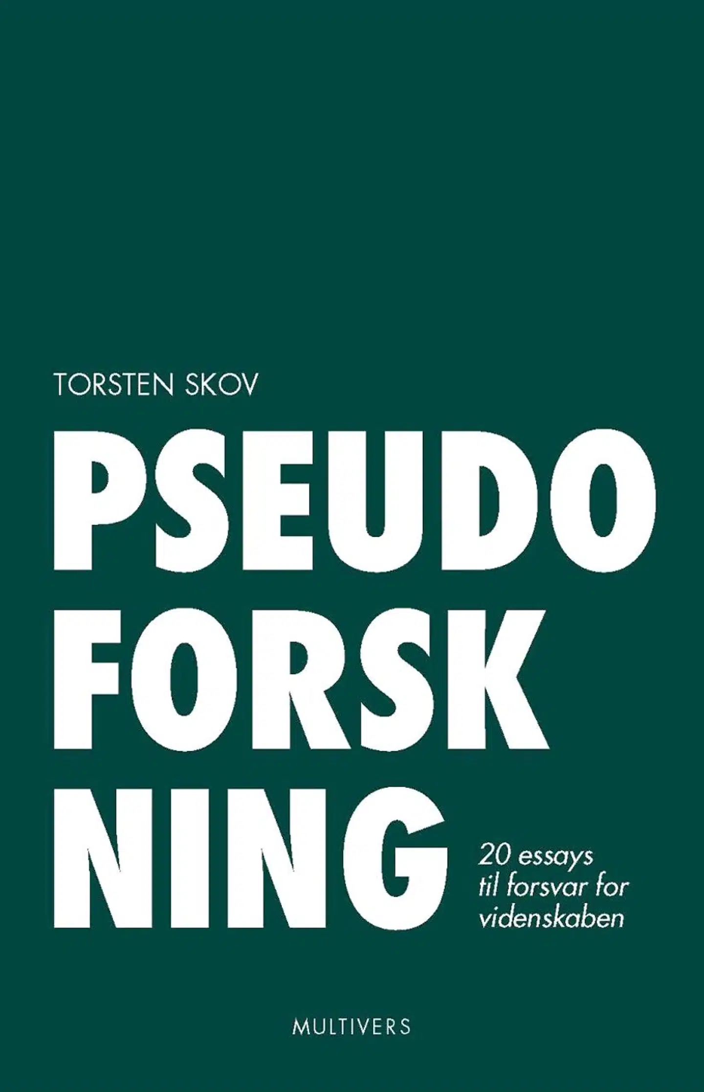 »Kort sagt kan bogen anbefales til alle, som på den ene eller anden måde interesserer sig for videnskabens aktuelle tilstand eller ligestilling og feminisme.«