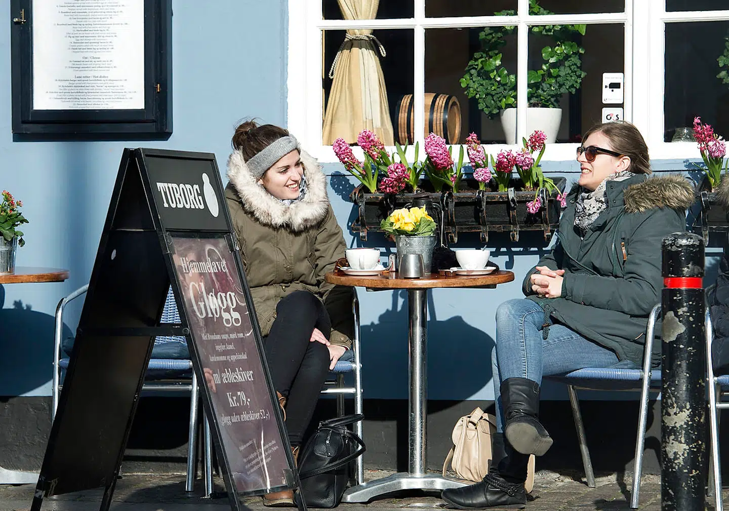 Danskerne kæmper med at få nok af det vigtige vitamin. Hver femte dansker, som ikke tager tilskud, mangler det.