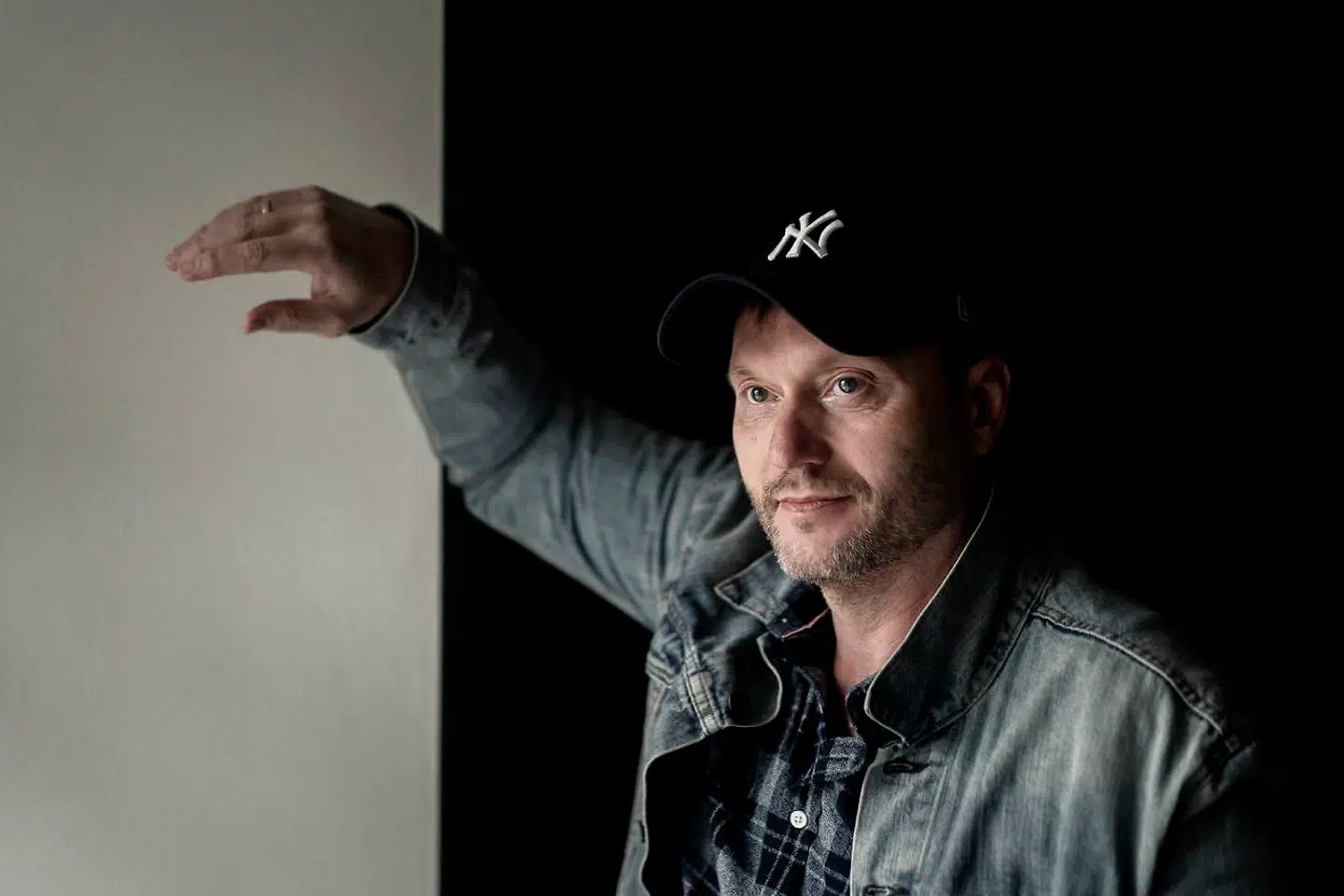 Lars Boje Mathiesen fik fem gange så mange personligestemmer ved valget i 2022, som han gjorde i 2022.