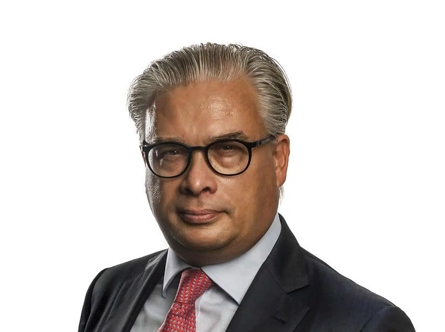 Thomas Bernt Henriksen er Berlingskes erhvervsredaktør
