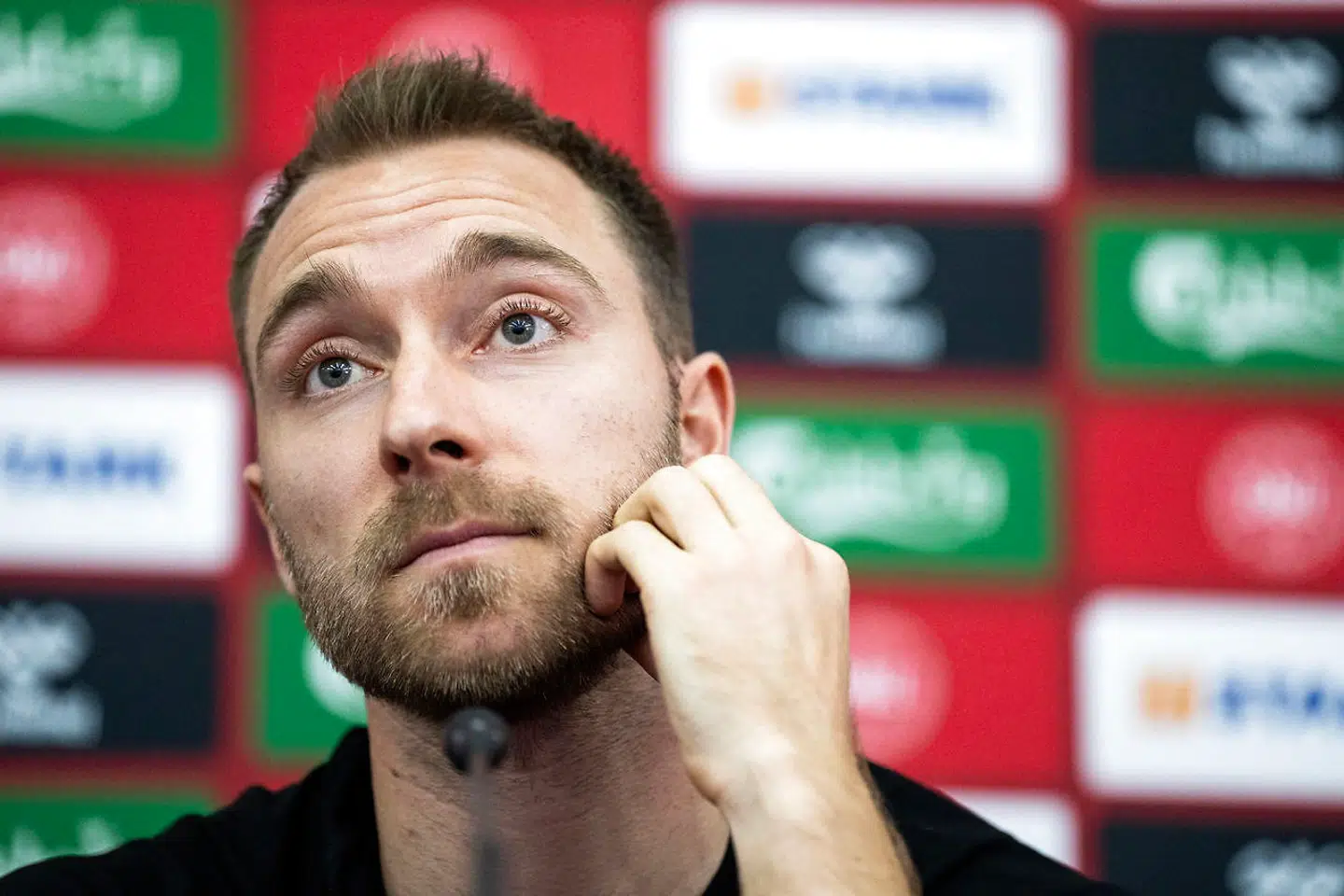 Christian Eriksen er den største danske stjerne ved VM. Men han mangler at spille en slutrunde, hvor han rammer sit højeste niveau.