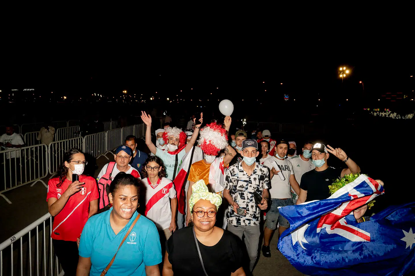 En række influencere bliver betalt for at tage til Qatar. En del af de danske har sagt nej tak.