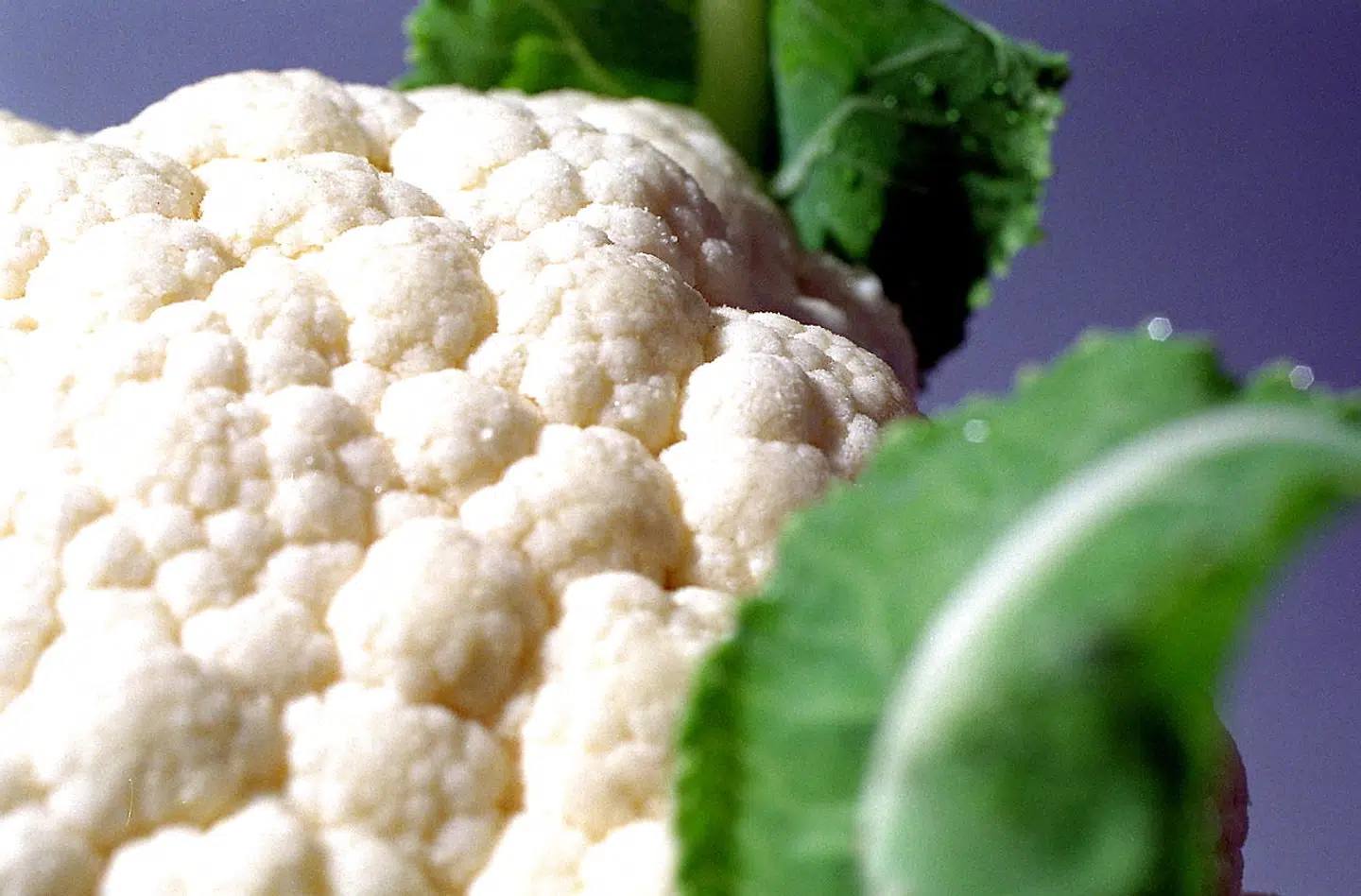 Danske konventionelle blomkål solgt i Rema 1000's butikker onsdag og torsdag i denne uge tilbagekaldes. (Arkivfoto)