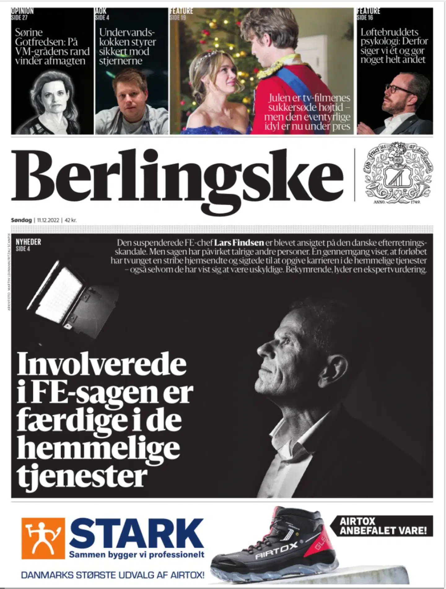 En gennemgang viser, at FE-sagen har fået vidtrækkende personlige og karrieremæssige konsekvenser for en række hjemsendte og sigtede i sagen.