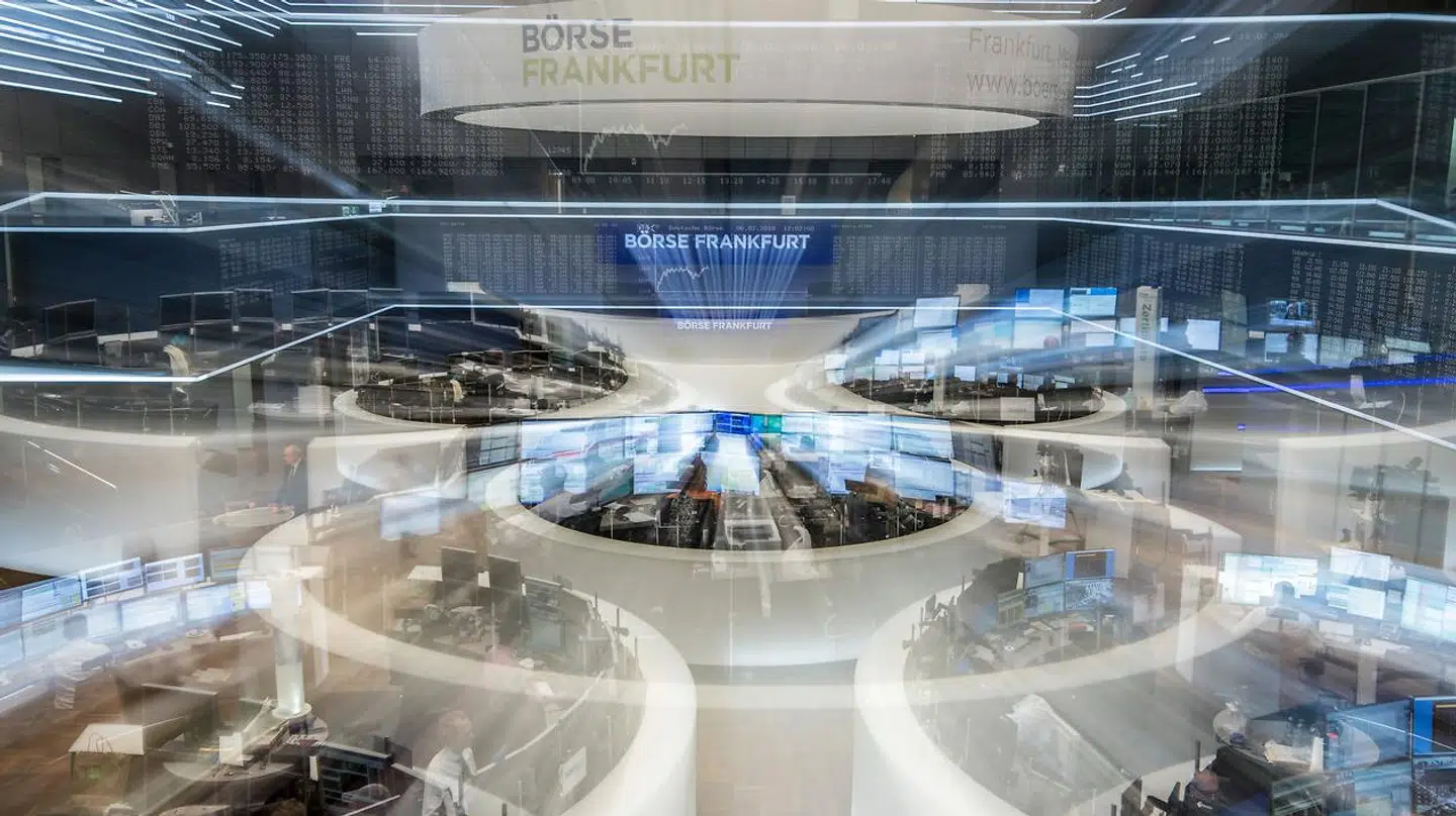 Dagens overblik kredser om finansmarkedet – både for aktier og obligationer.