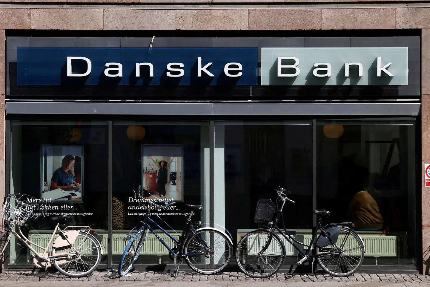 Arkivfoto. Danske Bank bør tage et ekstra kig på sine kunders bankkonti, inden der bevilges boliglån til dem. Det konstaterer Finanstilsynet.