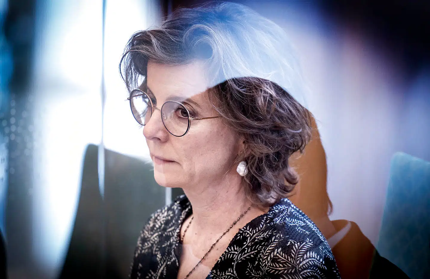 Karen Ellemann (V) er ude af Folketinget, når hun 1. januar begynder sit nye job som generalsekretær i Nordisk Ministerråd. Hendes mandat i Folketinget overtages allerede nu af suppleanten Kim Valentin.