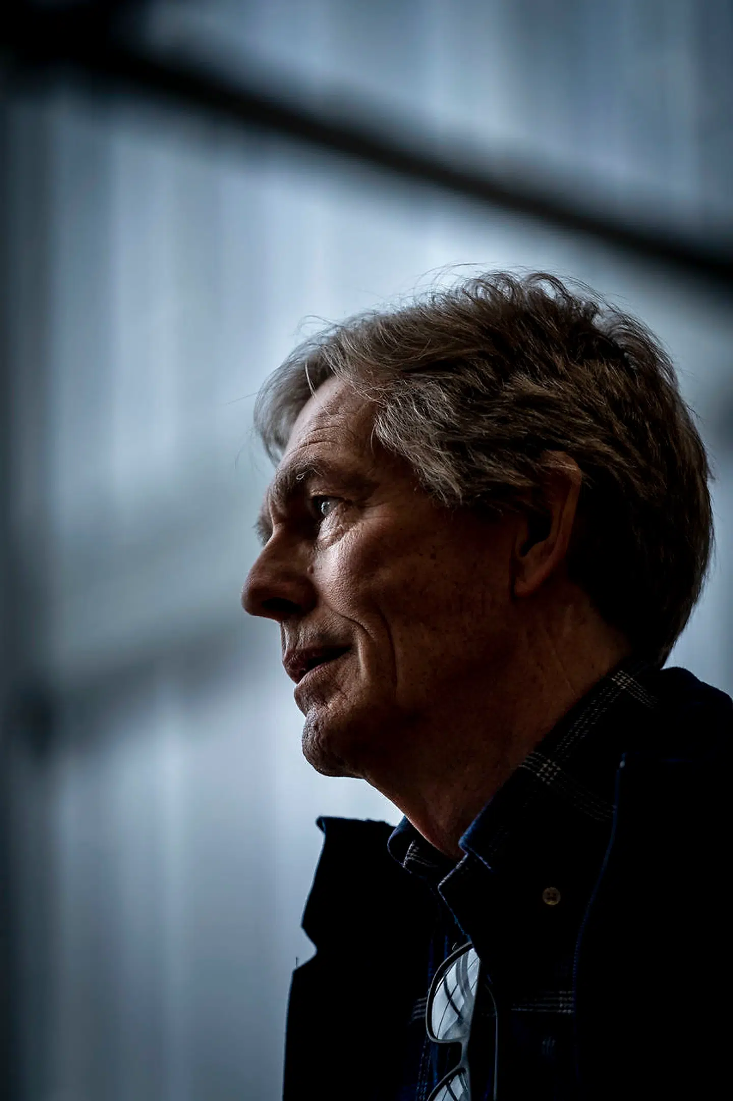 Jørn Vestergaard, professor emeritus i strafferet ved Københavns Universitet, mener, at det efterhånden er på tide at »rense luften« og få en kommission til at undersøge Samsam-sagen. Arkivfoto: Mads Claus Rasmussen/Ritzau Scanpix