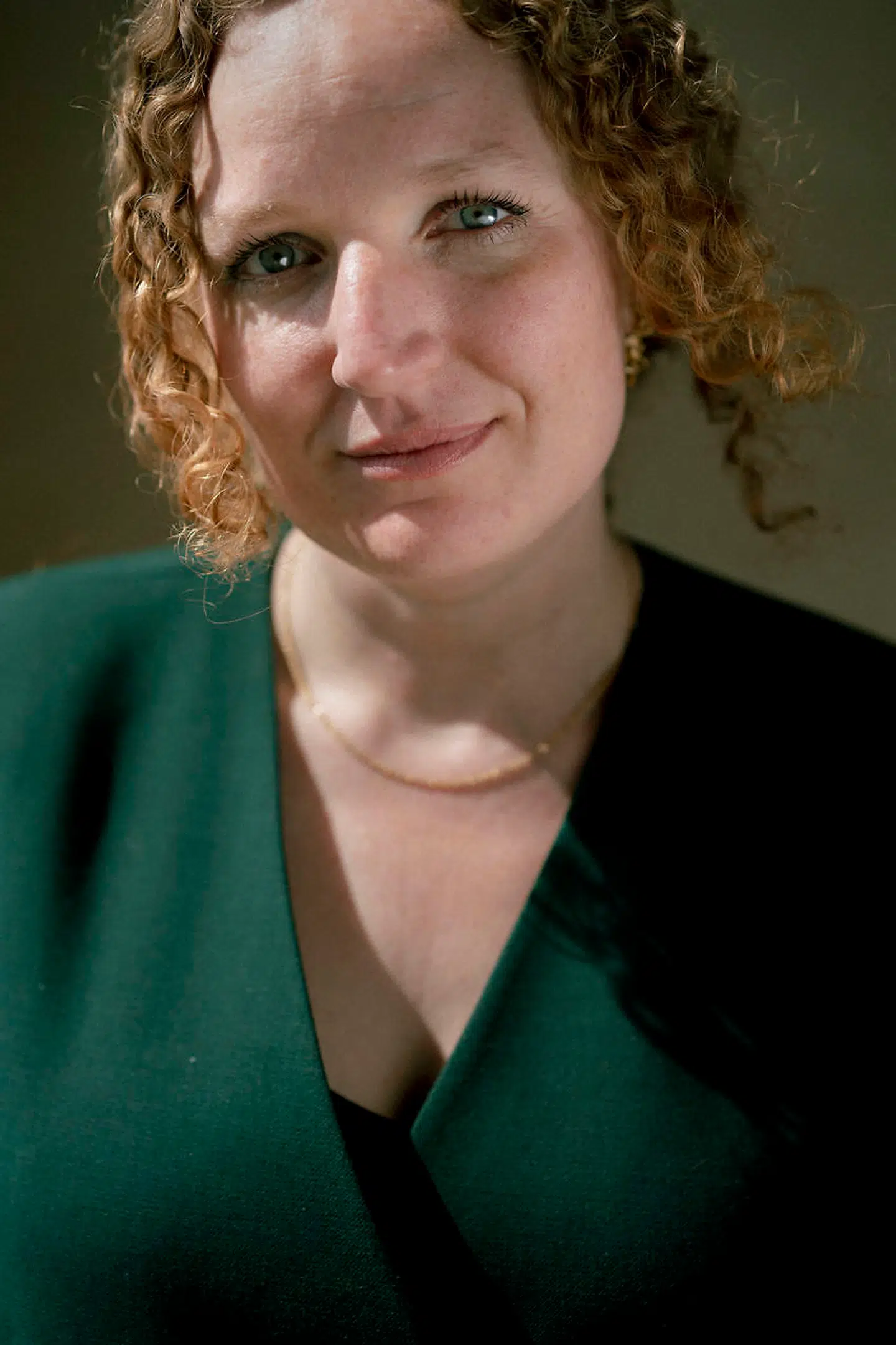 Retsordfører Rosa Lund fortæller, at Enhedslisten vil stå fast på et krav om, at Samsam-sagen skal undersøges. Arkivfoto: Asger Ladefoged