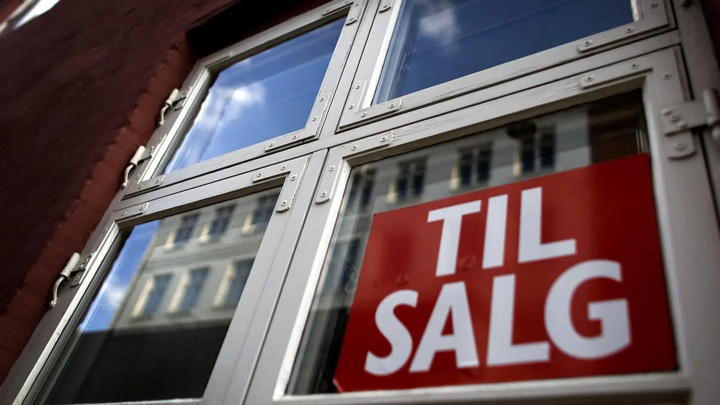 Det er ikke kun det danske boligmarked, der er ramt af faldende priser. I både USA, Australien og resten af Europa er tendensen den samme.