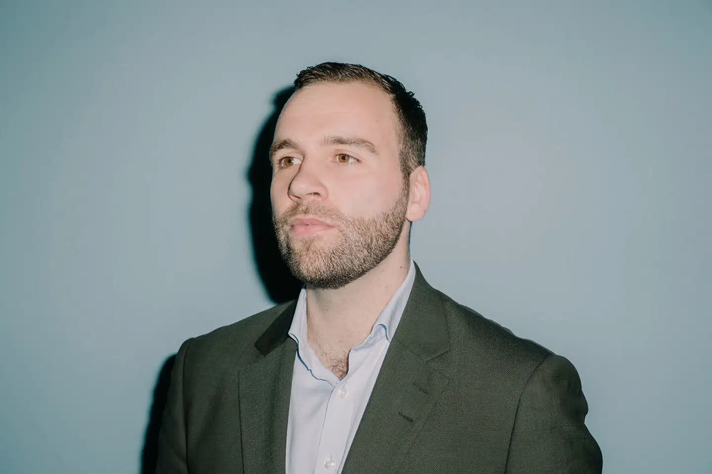 Den 30-årige Bjørn Brandenborg fik langt flere personlige stemmer til folketingsvalget end erfarne ministre. Berlingske har talt med ham om hemmeligheden bag succesen.