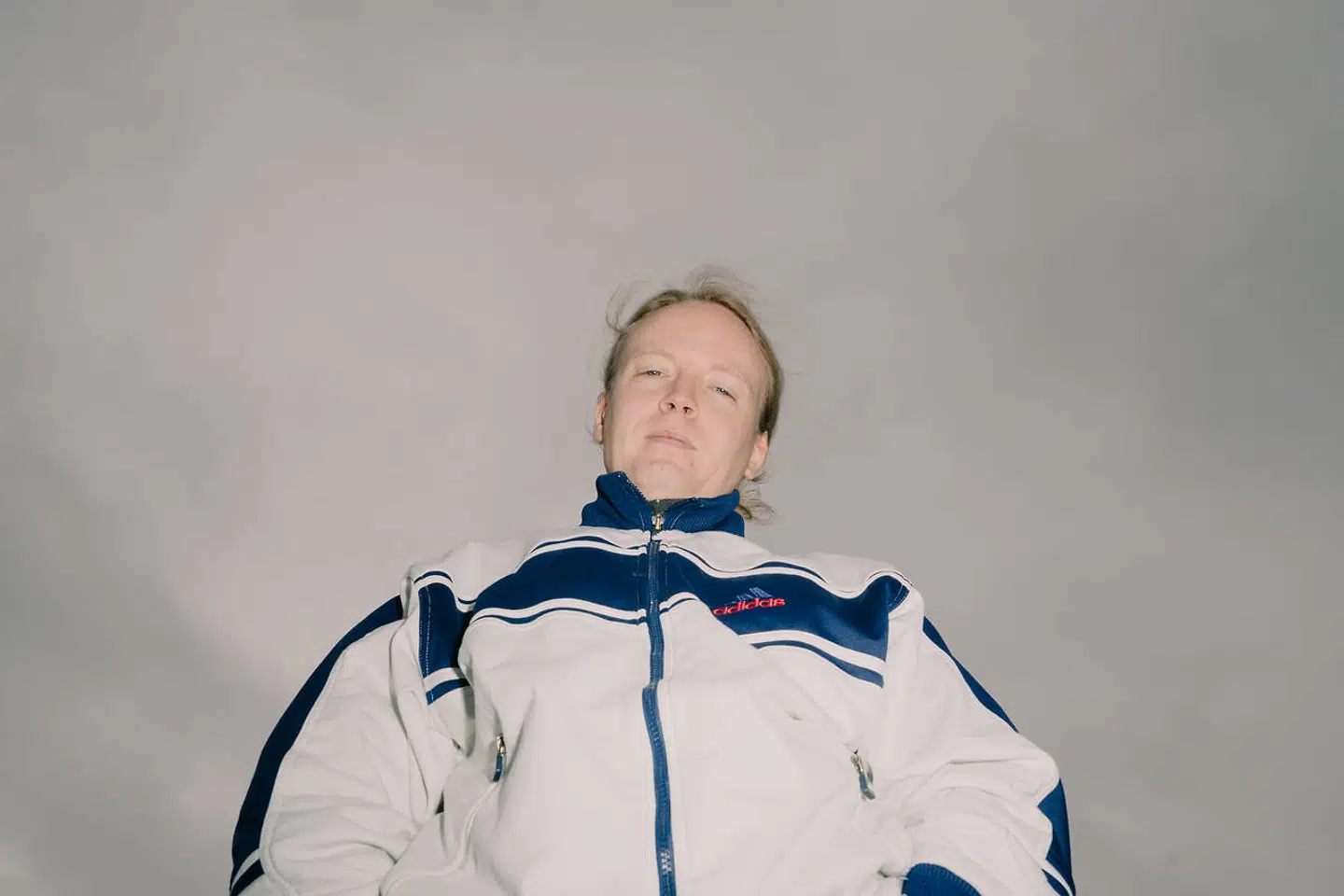 Sit livs mest afgørende telefonopkald modtog forfatteren Glenn Bech, da han var 19 år og gik på handelsskole i Horsens.