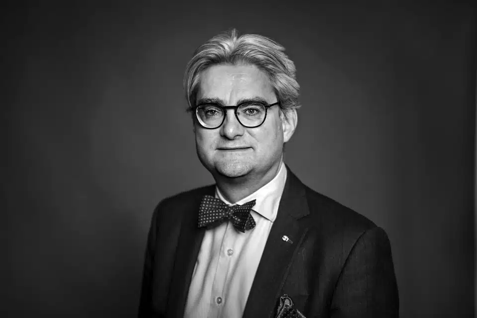 Søren Pind ved intet om fastkurspolitik – det kan faktisk ikke ...