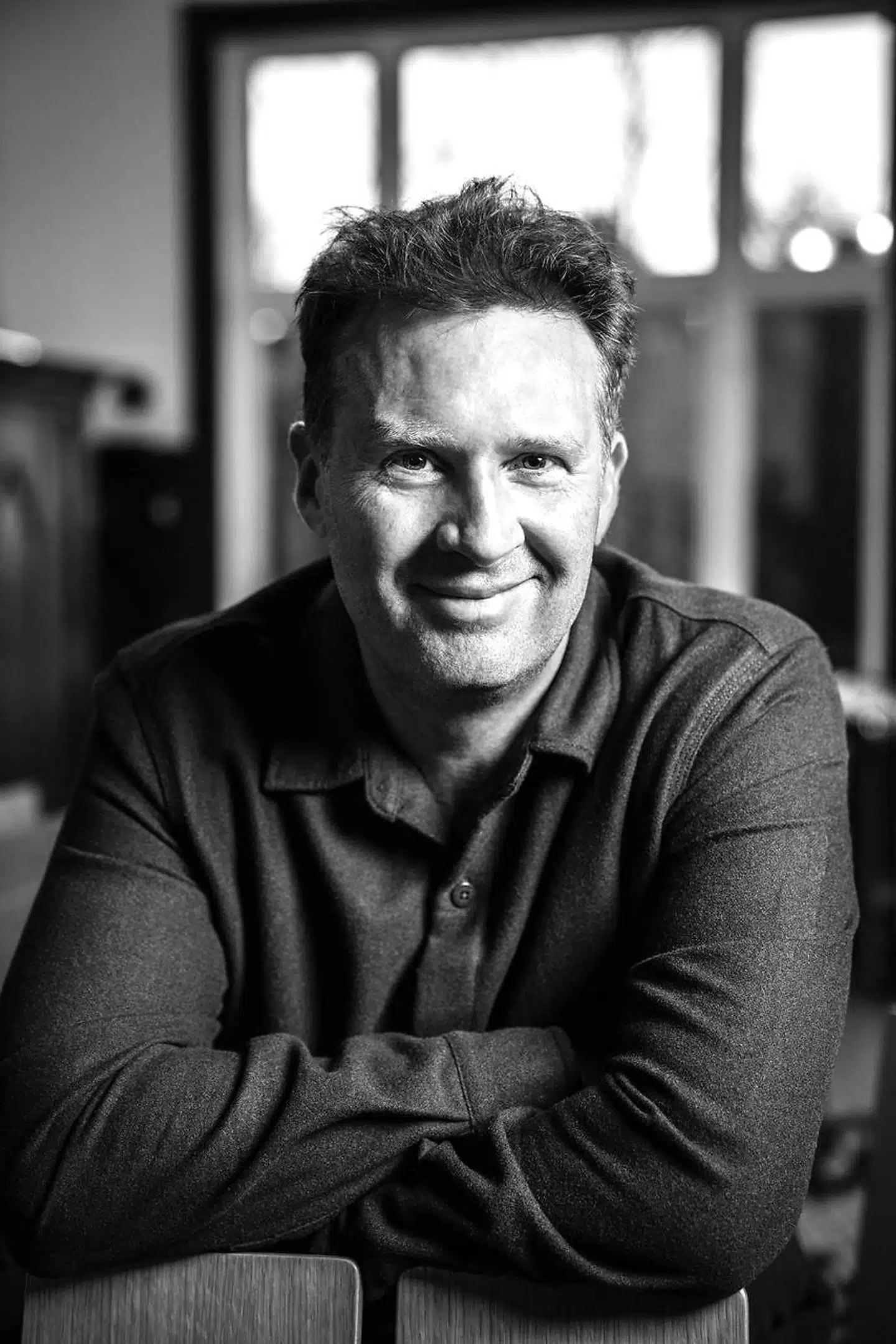 NAV - Jens Martin Skibsted