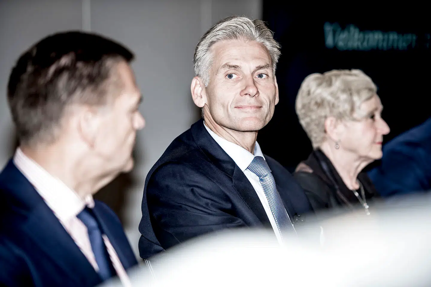 »Sagen er, at Berlingske tvang en uskyldig person til at fratræde sin stilling, fordi man skabte en sagsfremstilling omkring ham, der var umulig at komme ud af. På grund af bias. Og formodentlig fordi man brød avisens eget etiske regelsæt om at kigge kritisk på de kilder, man havde,« skriver Søren Pind.