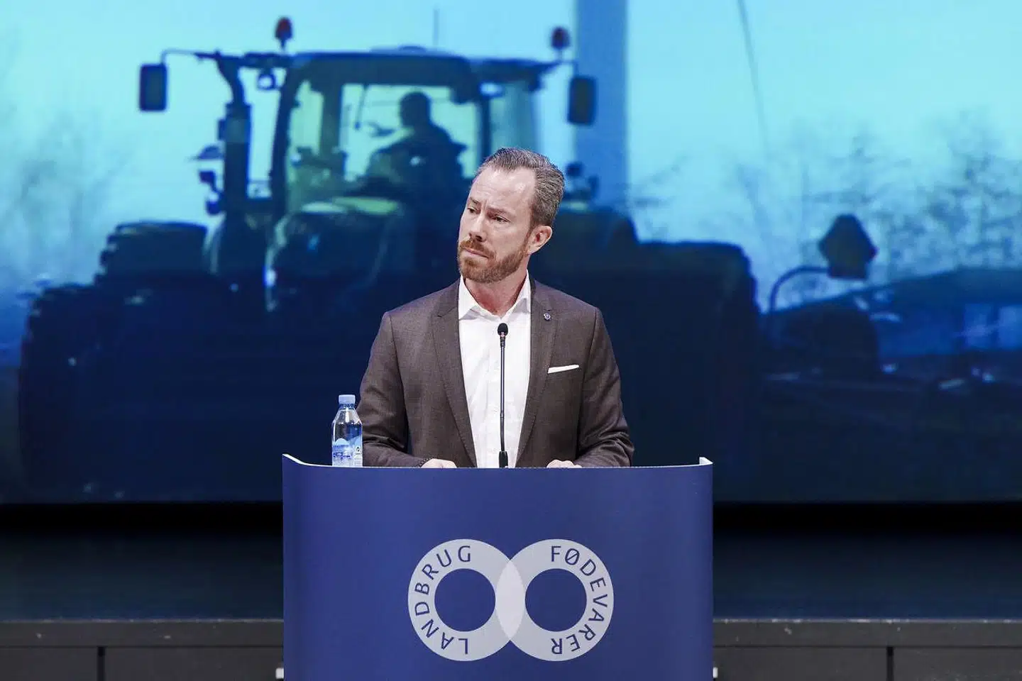 Søren Pind: Venstre skal gå med i en regering over midten – det vil ...