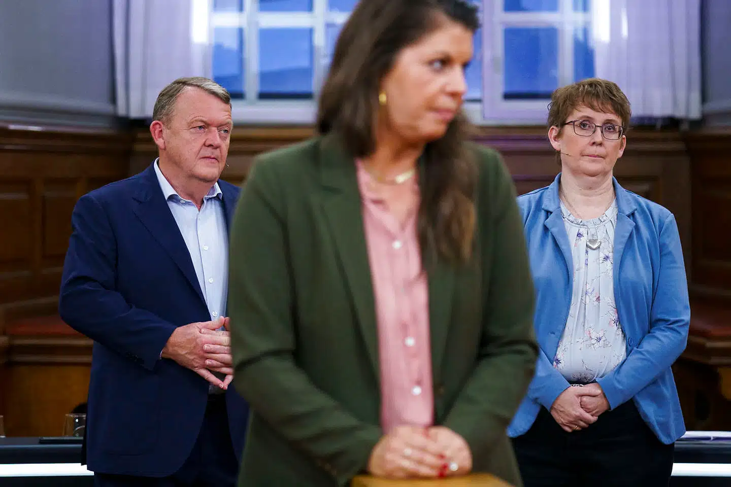 Flere partier står nu knap så stejlt på deres krav om en vurdering af statsministerens rolle i minksagen, som de gjorde i valgkampen.