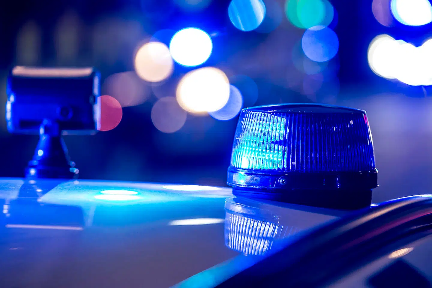 En person har mistet livet efter trafikulykke ved Sorø (arkivfoto).