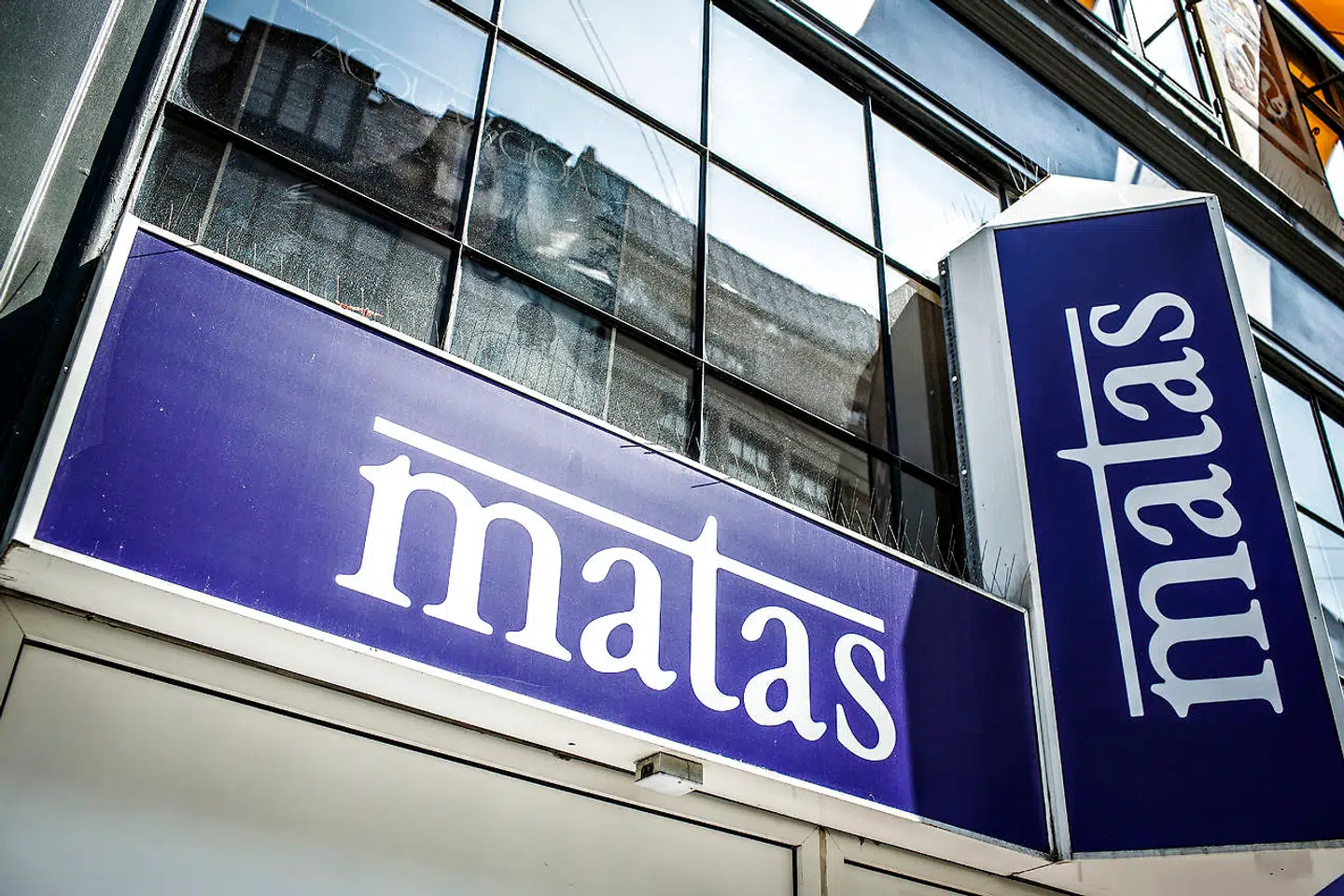 Arkivfoto: Matas har tjent 46,7 millioner kroner i andet kvartal.