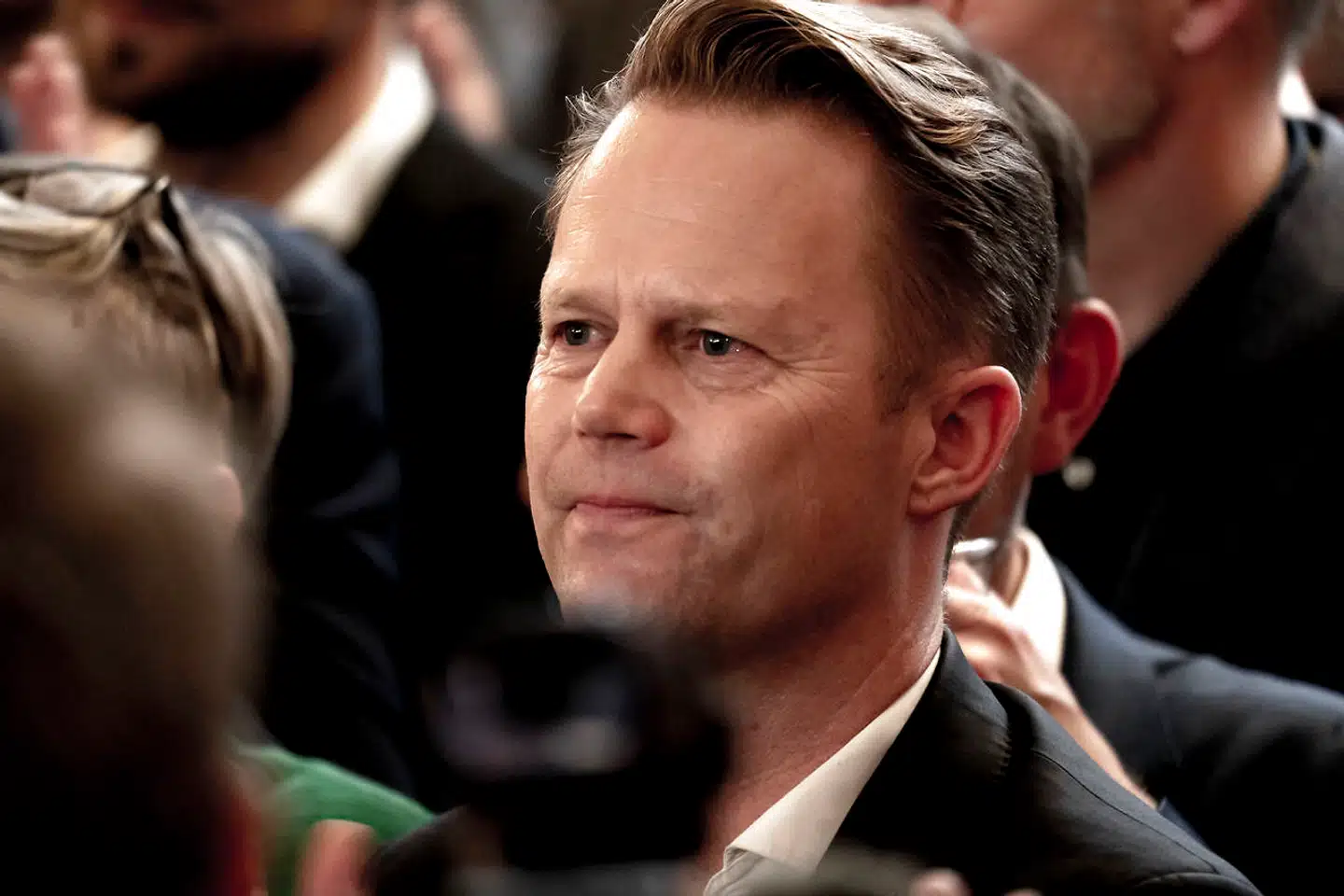 De Radikales næstformands, Samira Nawa, bør nu stå ved sine ord og sørge for at fungerende udenrigsminister Jeppe Kofod (S) ikke bliver en del af en kommende regering, skriver debattør Aminata Amanda Corr hos B.T.