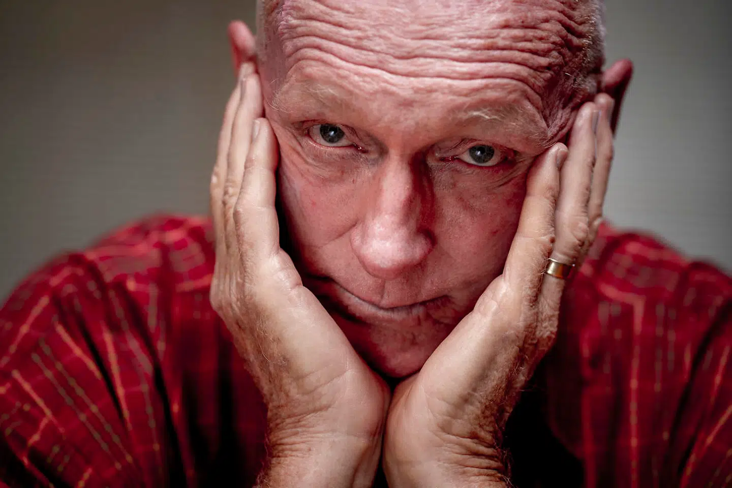 Rusty Bowers lykkedes med sin mission. Men han er bange for, at USA har »mistet besindelsen.«