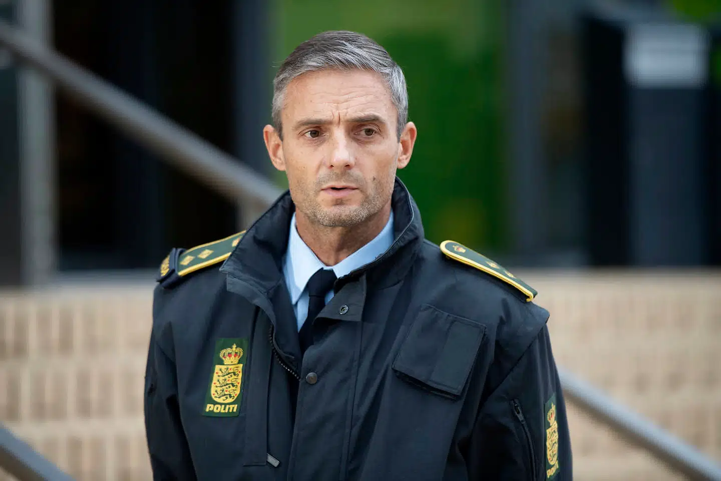 En 37-årig gravid kvinde er blevet dræbt af flere knivstik i Holbæk sent torsdag aften.