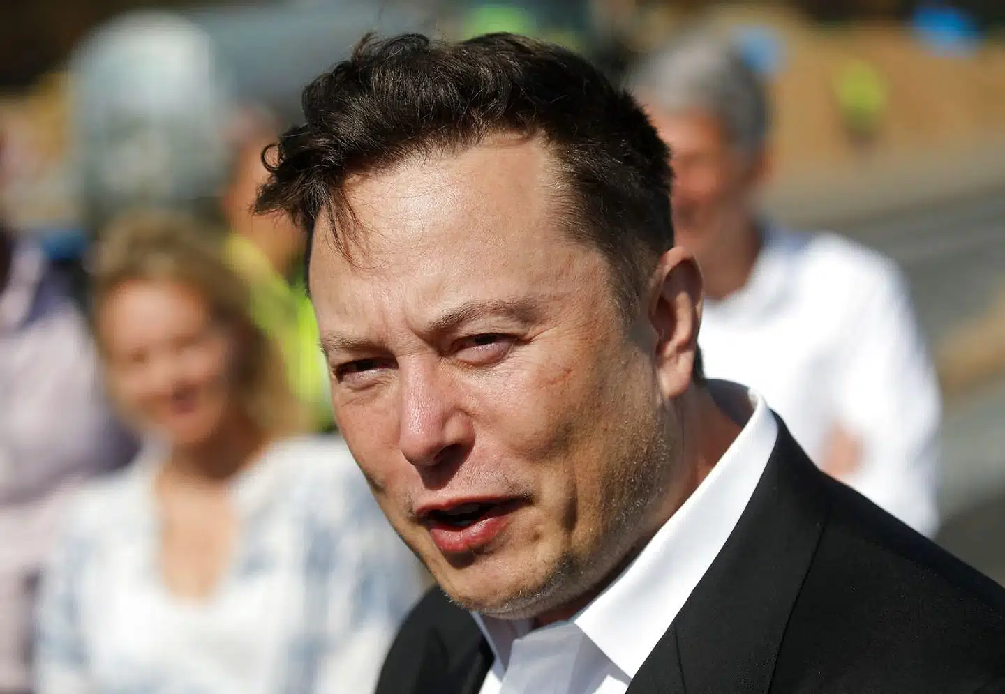Op mod halvdelen af Twitters 7.500 medarbejdere kan miste deres job efter Elon Musks køb af det sociale medie.