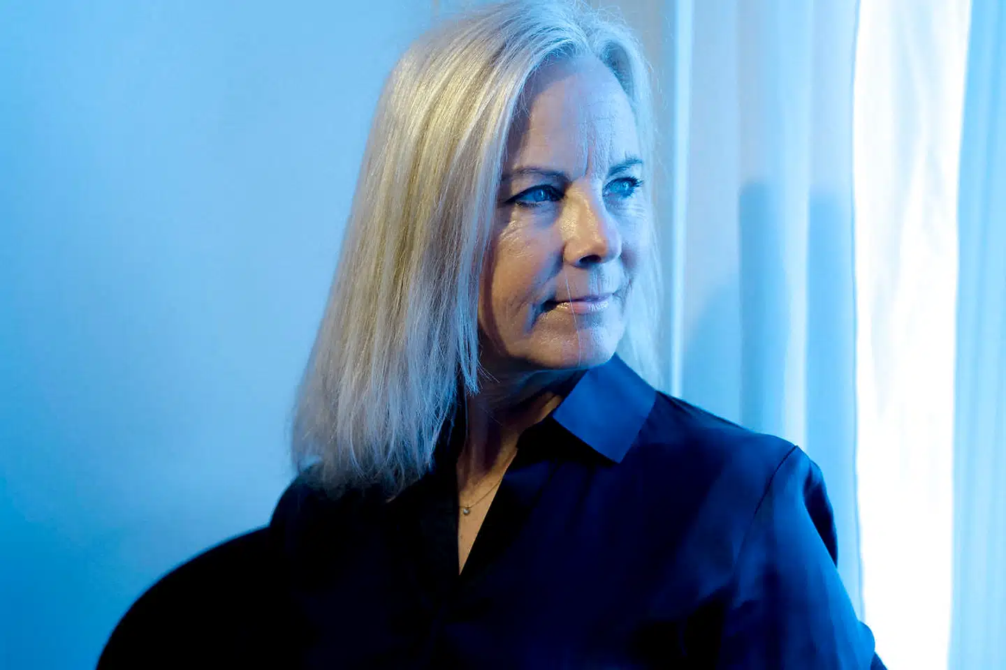 »Det er voldsomt at komme i Folketinget, det er en uddannelse i sig selv at arbejde parlamentarisk, og læringskurven er lodret,« siger Birgitte Bergman (K).